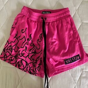 Kill Crew Shorts